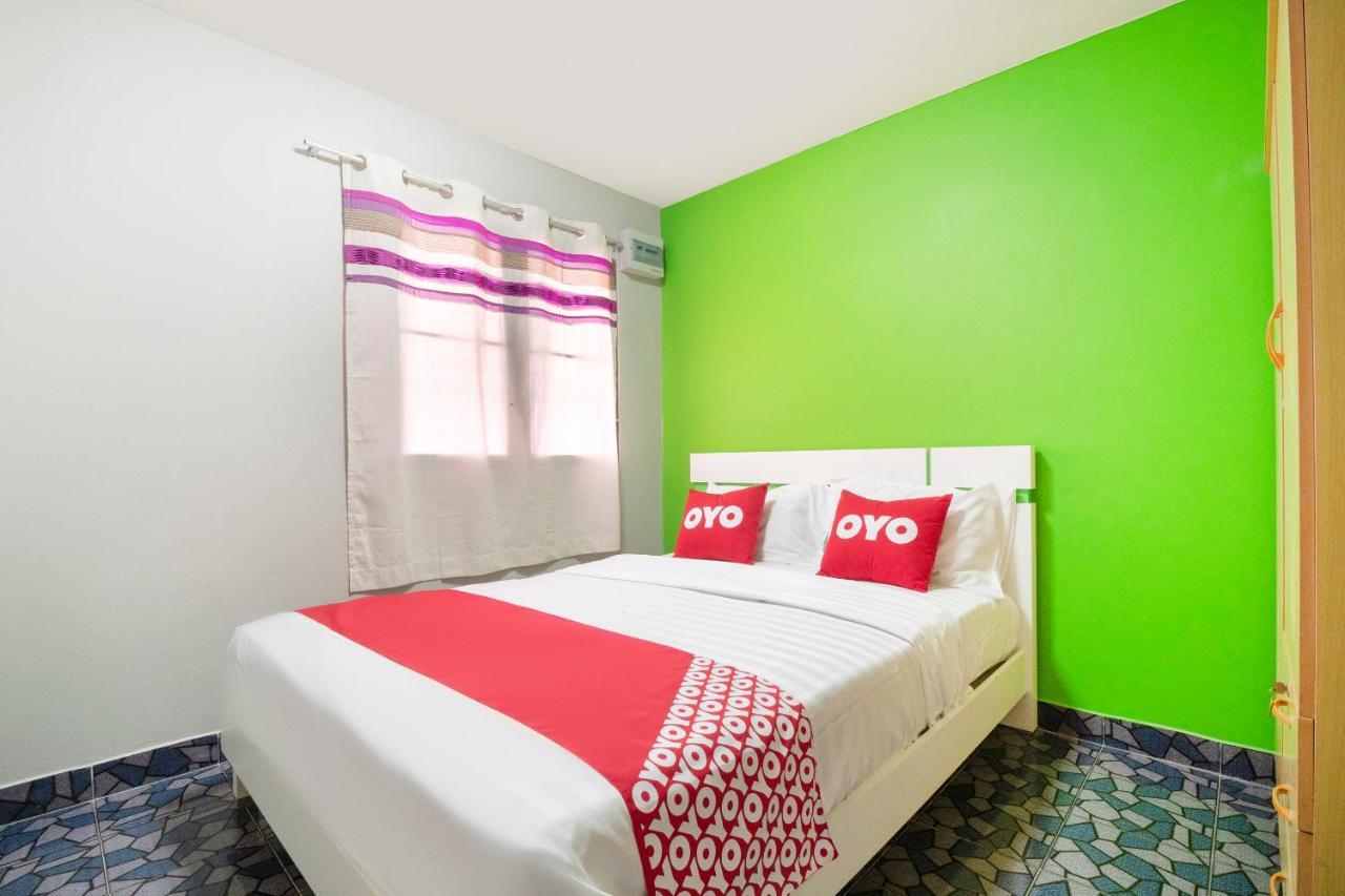 Oyo 663 Green Beach Room Pattaya Εξωτερικό φωτογραφία