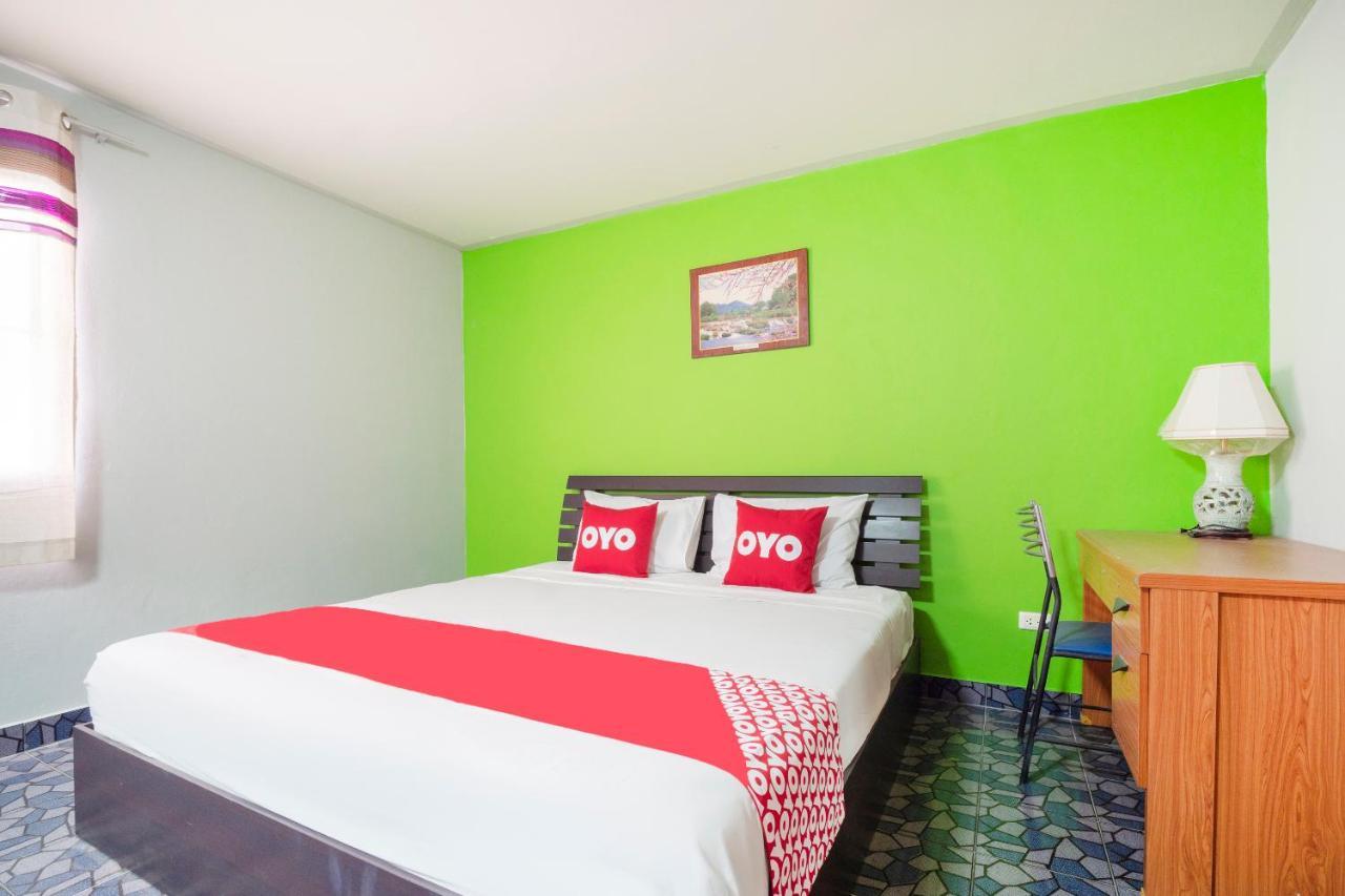 Oyo 663 Green Beach Room Pattaya Εξωτερικό φωτογραφία